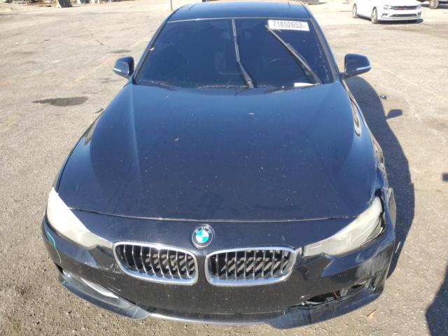 Photo 4 VIN: WBA3A5G5XFNS88711 - BMW 3 SERIES 