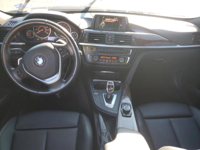 Photo 7 VIN: WBA3A5G5XFNS88711 - BMW 3 SERIES 