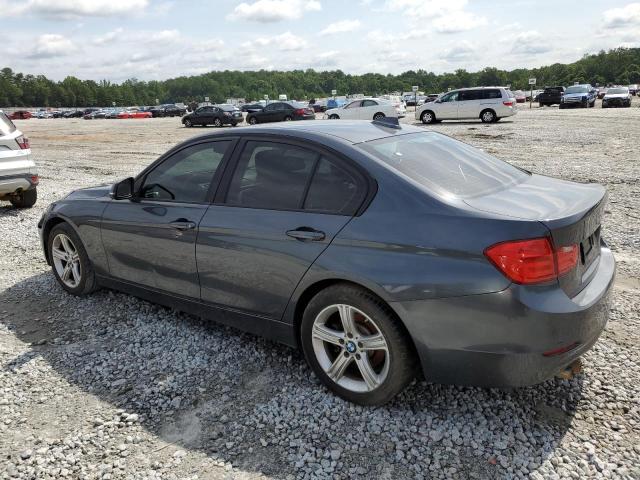 Photo 1 VIN: WBA3A5G5XFNS89485 - BMW 328 I 