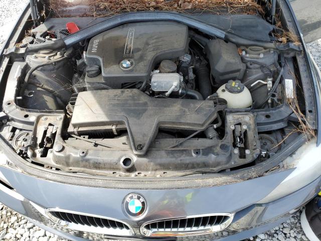 Photo 10 VIN: WBA3A5G5XFNS89485 - BMW 328 I 