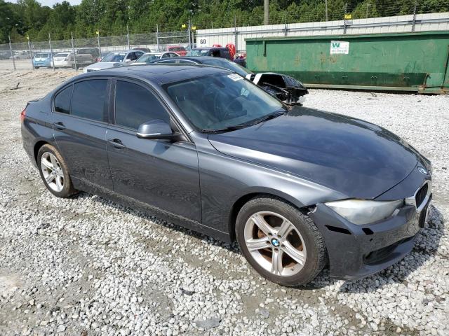 Photo 3 VIN: WBA3A5G5XFNS89485 - BMW 328 I 