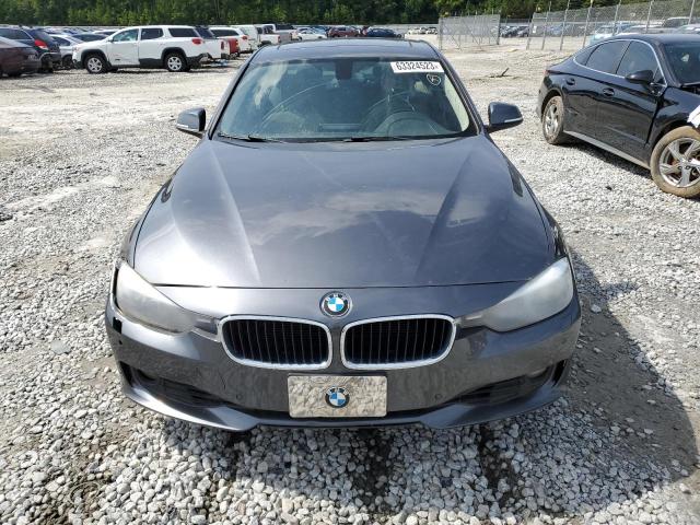 Photo 4 VIN: WBA3A5G5XFNS89485 - BMW 328 I 