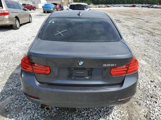 Photo 5 VIN: WBA3A5G5XFNS89485 - BMW 328 I 