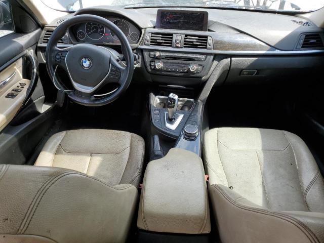 Photo 7 VIN: WBA3A5G5XFNS89485 - BMW 328 I 