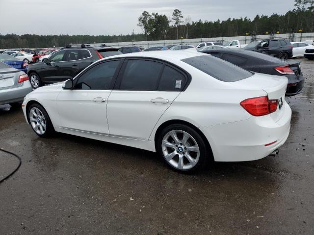 Photo 1 VIN: WBA3A5G5XFNS89762 - BMW 3 SERIES 