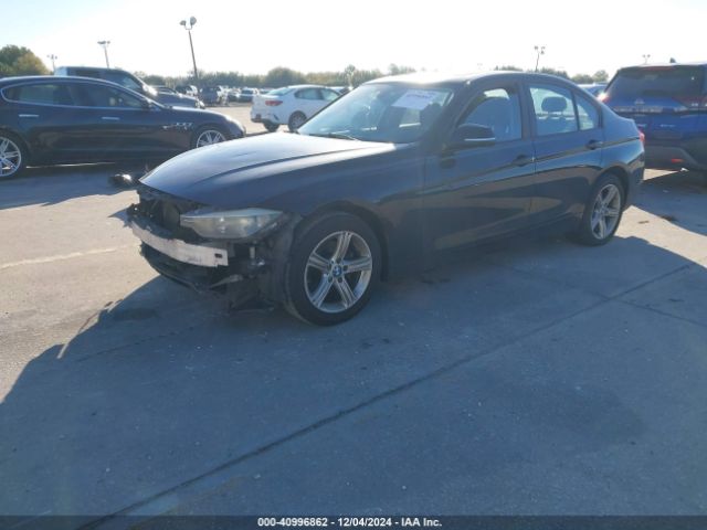 Photo 1 VIN: WBA3A5G5XFNS89941 - BMW 328I 