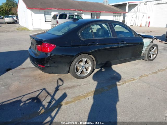 Photo 3 VIN: WBA3A5G5XFNS89941 - BMW 328I 