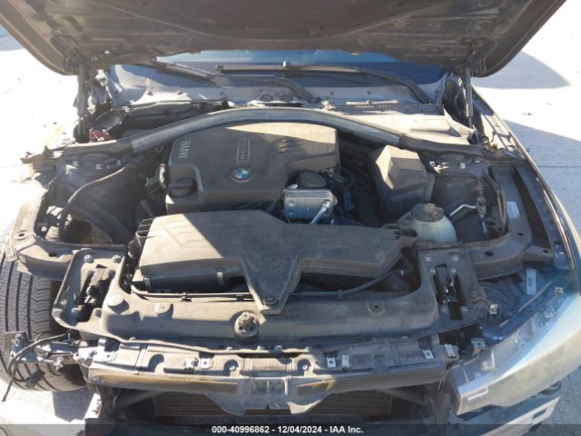 Photo 9 VIN: WBA3A5G5XFNS89941 - BMW 328I 