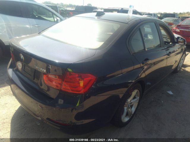 Photo 3 VIN: WBA3A5G5XFNS90488 - BMW 3 