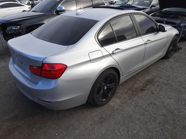 Photo 3 VIN: WBA3A5G5XFNS90796 - BMW 328 I 