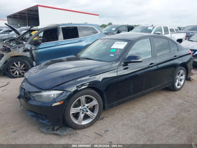 Photo 1 VIN: WBA3A5G5XFNS90961 - BMW 328I 