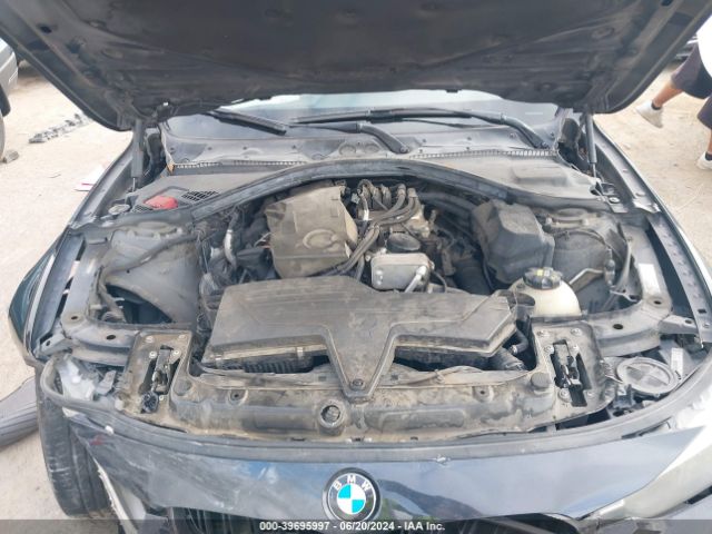 Photo 9 VIN: WBA3A5G5XFNS90961 - BMW 328I 