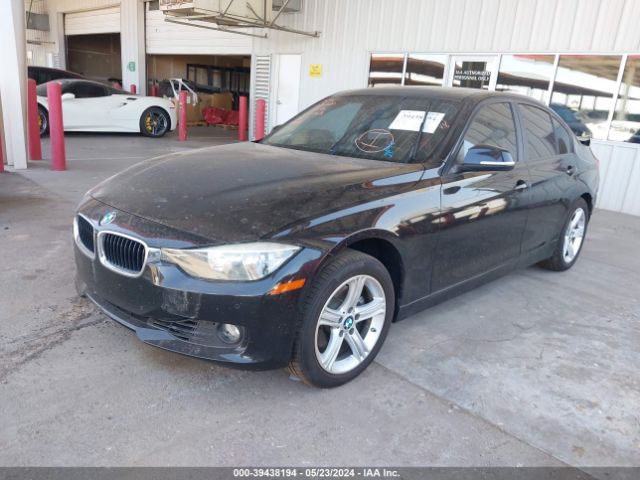 Photo 1 VIN: WBA3A5G5XFNS91303 - BMW 328 