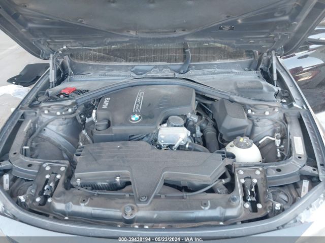 Photo 9 VIN: WBA3A5G5XFNS91303 - BMW 328 