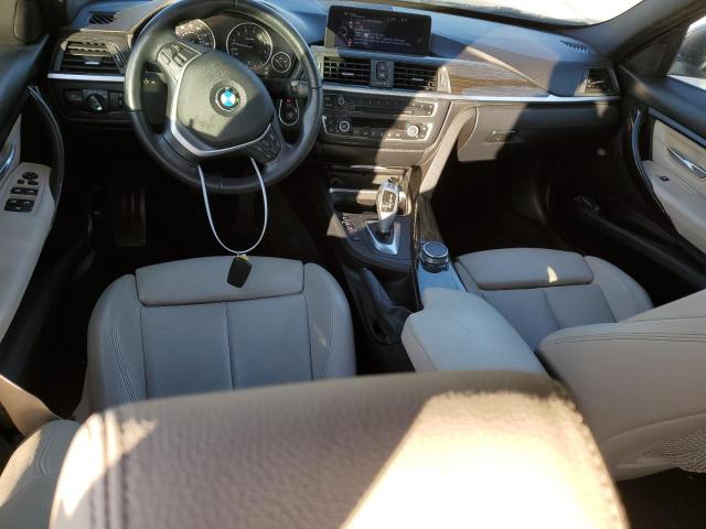 Photo 7 VIN: WBA3A5G5XFNS91379 - BMW 328 I 