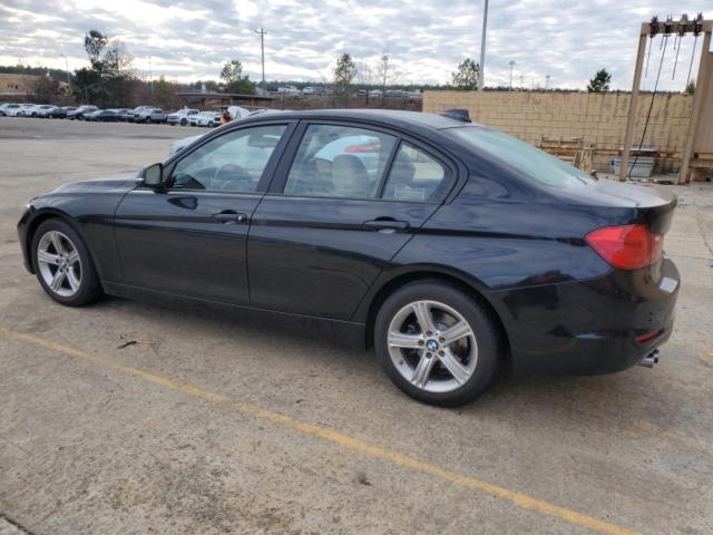 Photo 1 VIN: WBA3A5G5XFNS91642 - BMW 3 SERIES 