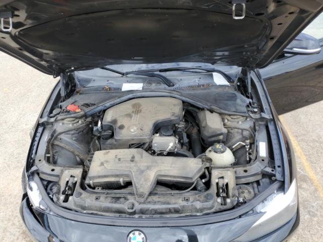 Photo 10 VIN: WBA3A5G5XFNS91642 - BMW 3 SERIES 