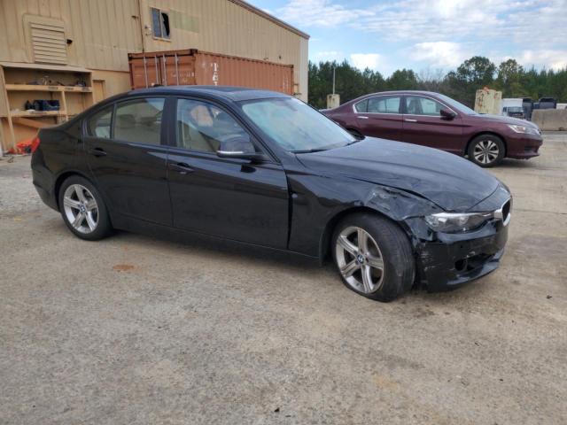 Photo 3 VIN: WBA3A5G5XFNS91642 - BMW 3 SERIES 