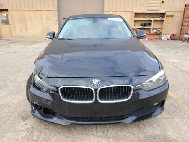 Photo 4 VIN: WBA3A5G5XFNS91642 - BMW 3 SERIES 