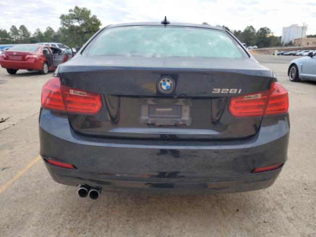 Photo 5 VIN: WBA3A5G5XFNS91642 - BMW 3 SERIES 