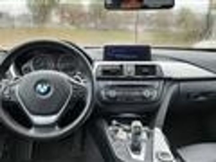 Photo 5 VIN: WBA3A91040F268525 - BMW 3-SERIE 