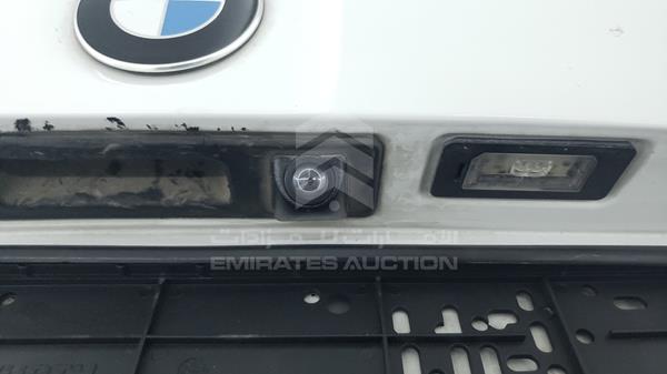 Photo 27 VIN: WBA3A9108EF492419 - BMW 535 