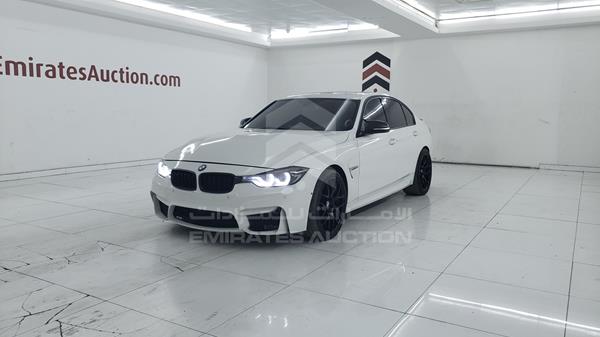 Photo 4 VIN: WBA3A9108EF492419 - BMW 535 