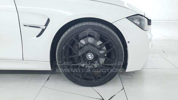 Photo 34 VIN: WBA3A9108EF492419 - BMW 535 