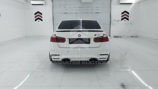 Photo 6 VIN: WBA3A9108EF492419 - BMW 535 