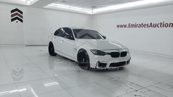 Photo 8 VIN: WBA3A9108EF492419 - BMW 535 