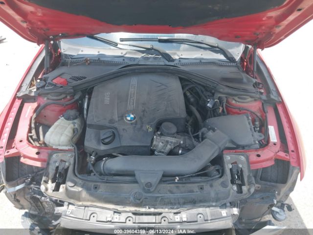 Photo 9 VIN: WBA3A9C50CFX59848 - BMW 335I 