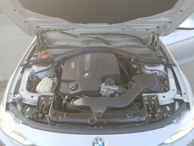 Photo 6 VIN: WBA3A9C50DF475315 - BMW 335I 