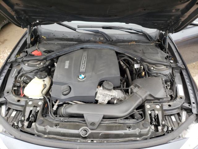 Photo 6 VIN: WBA3A9C50DF475346 - BMW 335 I 