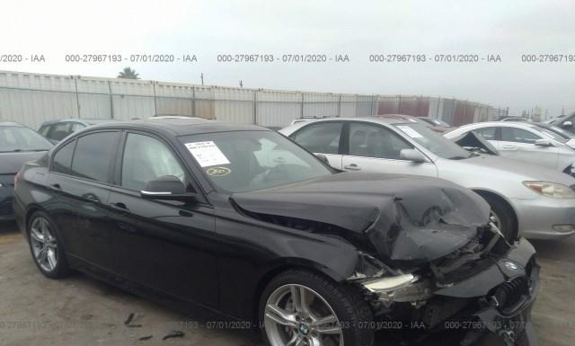 Photo 0 VIN: WBA3A9C50DF476643 - BMW 135 