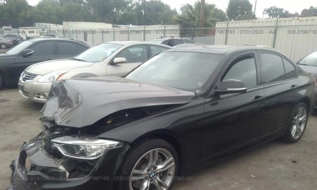 Photo 1 VIN: WBA3A9C50DF476643 - BMW 135 