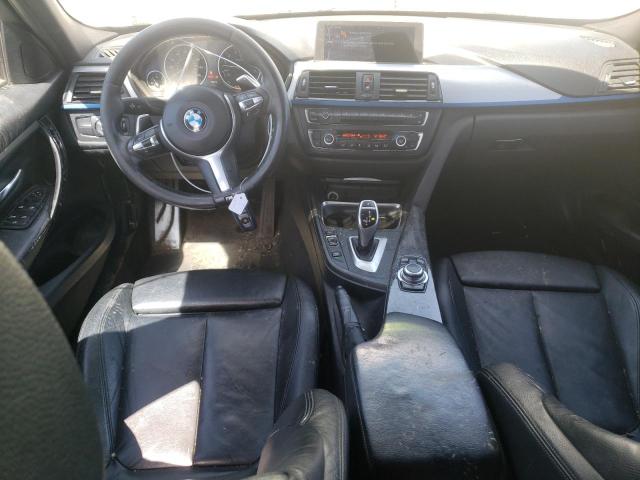 Photo 7 VIN: WBA3A9C50DF476870 - BMW 3 SERIES 