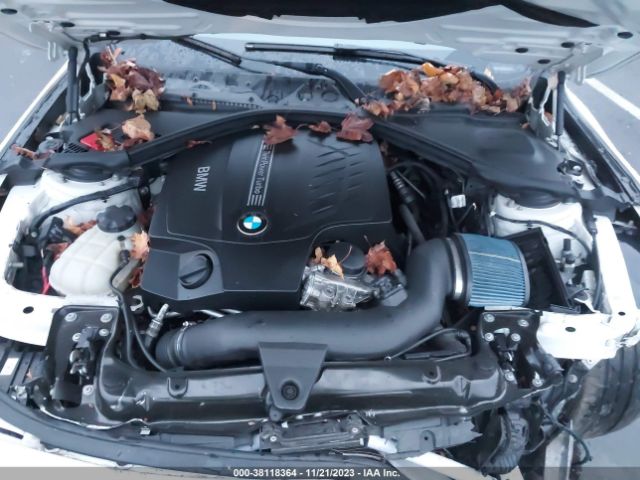 Photo 9 VIN: WBA3A9C50DF686157 - BMW 335I 