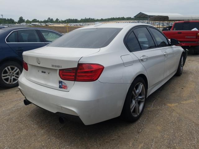 Photo 3 VIN: WBA3A9C50EF477910 - BMW 335 I 