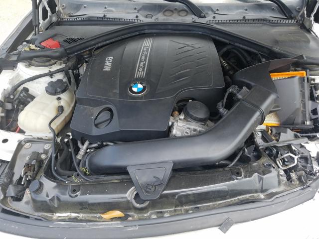 Photo 6 VIN: WBA3A9C50EF477910 - BMW 335 I 