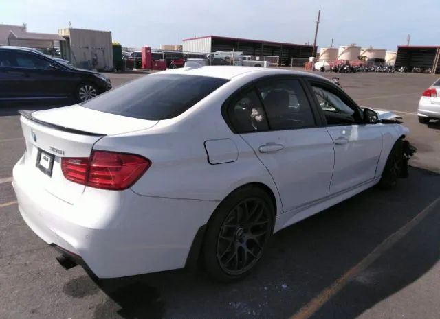 Photo 3 VIN: WBA3A9C50EF478023 - BMW 335I 