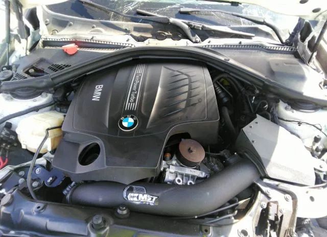 Photo 9 VIN: WBA3A9C50EF478023 - BMW 335I 