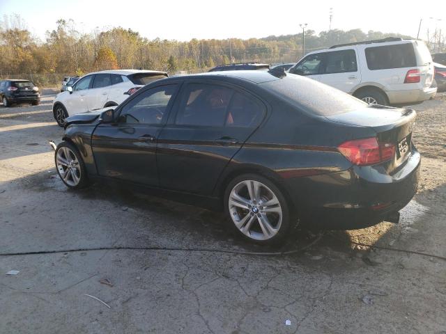 Photo 1 VIN: WBA3A9C50EF478538 - BMW 335 I 