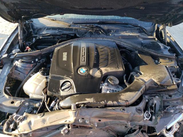 Photo 10 VIN: WBA3A9C50EF478538 - BMW 335 I 