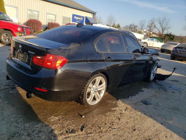 Photo 2 VIN: WBA3A9C50EF478538 - BMW 335 I 