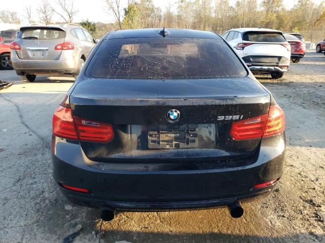 Photo 5 VIN: WBA3A9C50EF478538 - BMW 335 I 