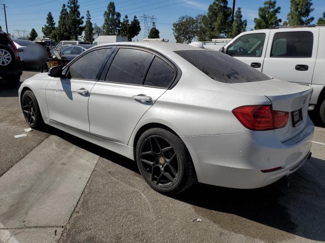 Photo 1 VIN: WBA3A9C50EF479026 - BMW 335 I 