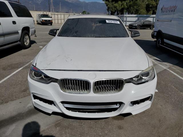 Photo 4 VIN: WBA3A9C50EF479026 - BMW 335 I 