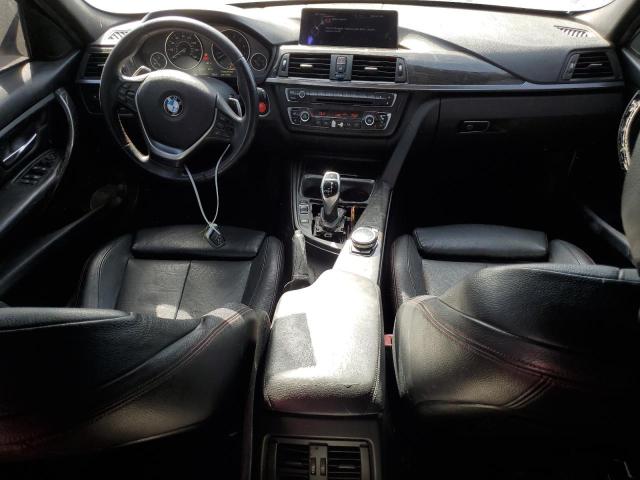 Photo 7 VIN: WBA3A9C50EF479026 - BMW 335 I 