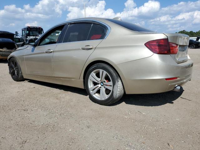 Photo 1 VIN: WBA3A9C50EF479544 - BMW 335 I 