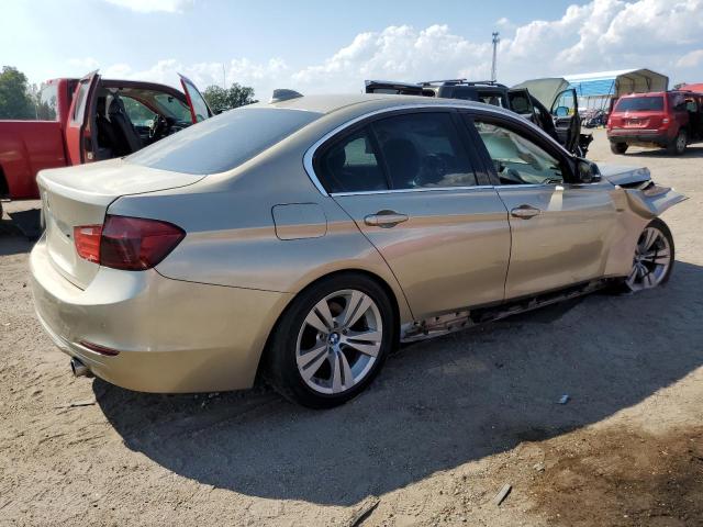 Photo 2 VIN: WBA3A9C50EF479544 - BMW 335 I 